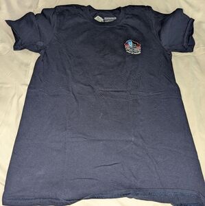 NFL Hall Of Fame 2022 Limited Edition‎ Men's Small Graphic T-Shirt
